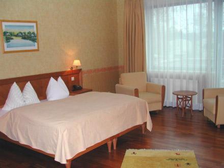Burg Wegberg Hotel & Eventlocation Eksteriør bilde