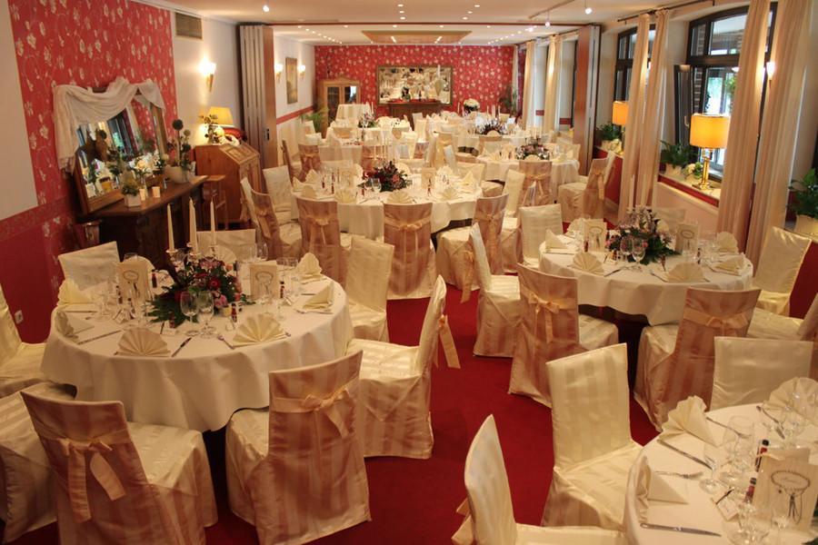 Burg Wegberg Hotel & Eventlocation Eksteriør bilde